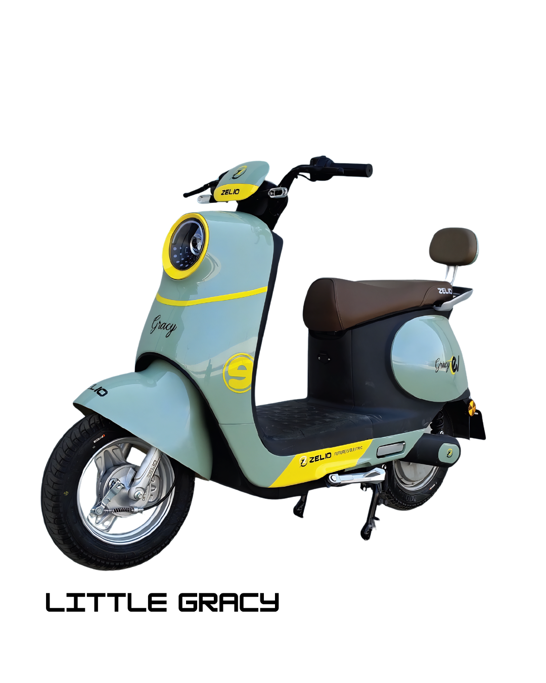 Scooty
